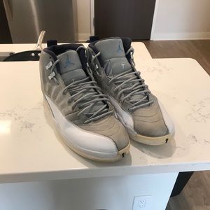 Air Jordan 12’s